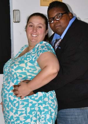 Diana &amp; Danielle's Story)