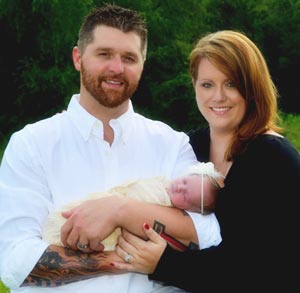 JD &amp; Amanda's Story)