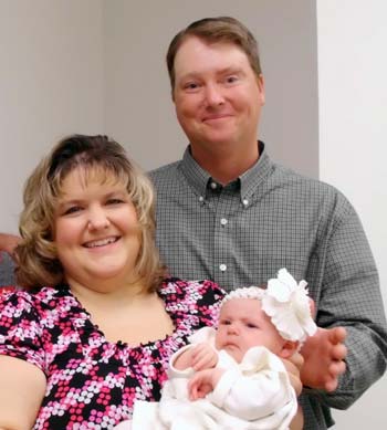 Laura &amp; Jon's Story)