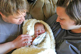 Missy &amp; Melissa's Story)