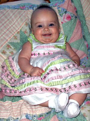 Rebekah &amp; Suzanne's Story)